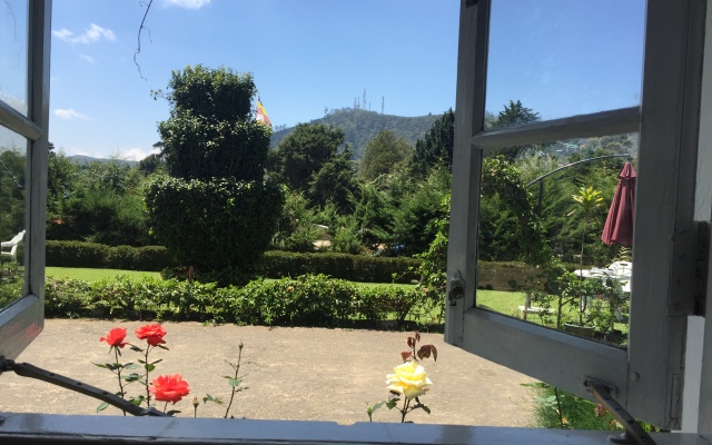 The Trevene Hotel