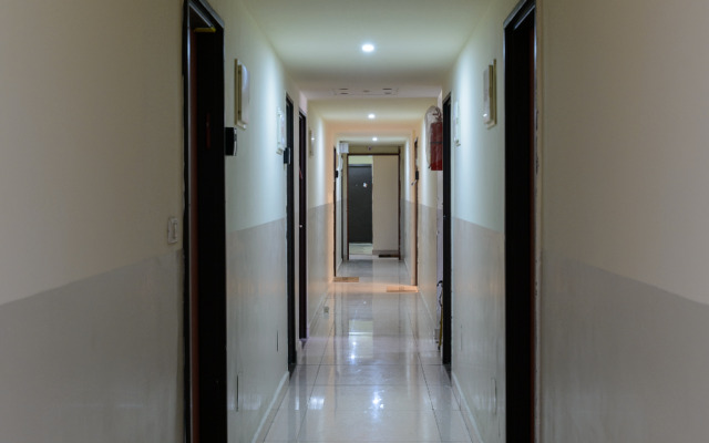 NHE Rothschild Apartments