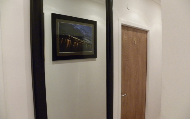 Mebelirovannie komnaty Petrovka Loft