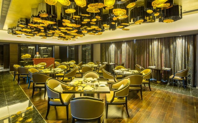 Grand Bay Hotel Beijing