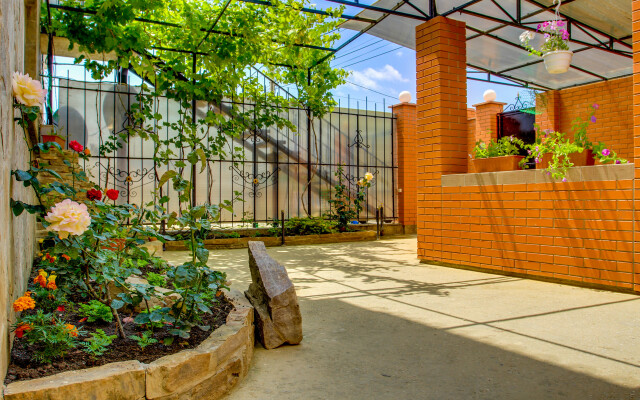 Morskoj Angel Guest House