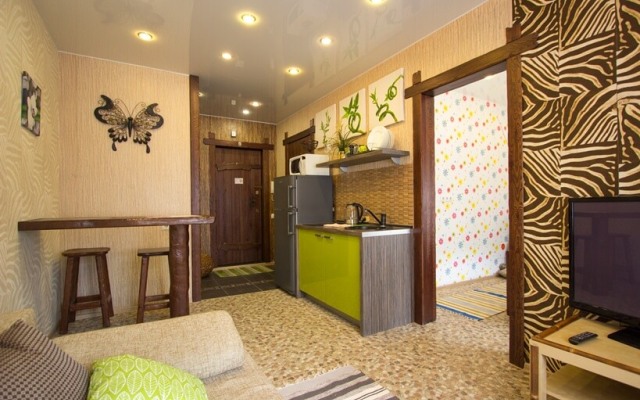 U Kristall-arena Apartments