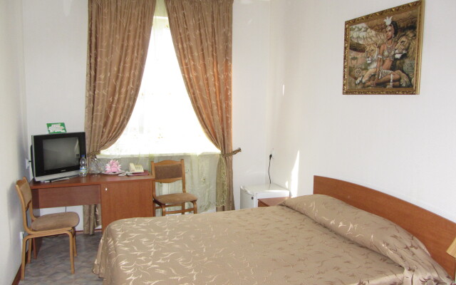 Vial Mini-Hotel