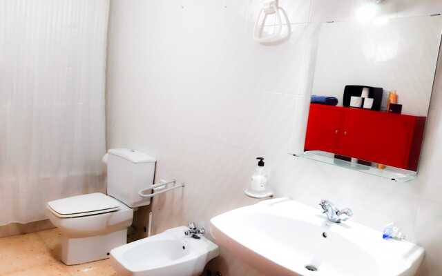 Casa Tato Country House Villa