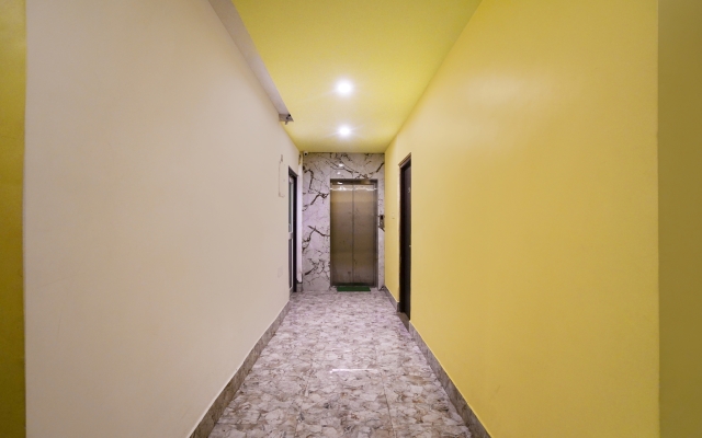 Mishra Hotel