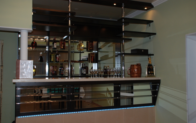 Gaspra Guest House