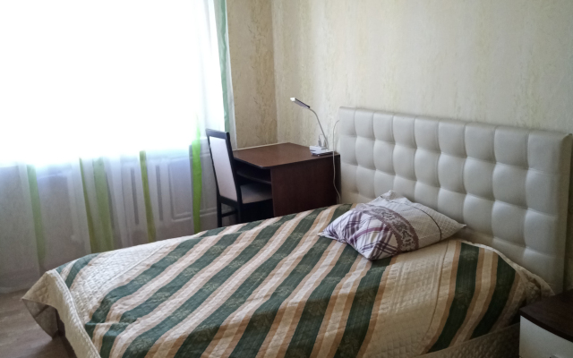 Апартаменты Домовой