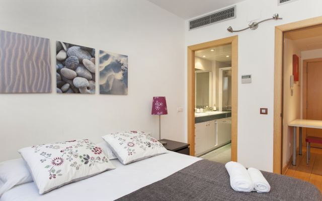 Barcelona Best Services Apartments