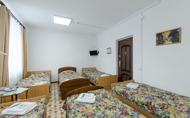 Mini hotel Rassvet