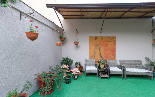 Adlerdomik Guesthouse