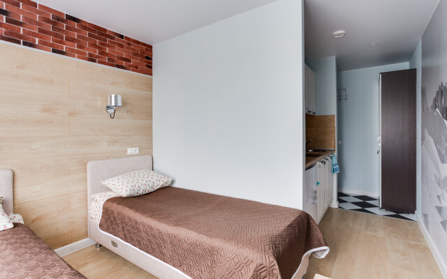 Kubinka 1 Apartments
