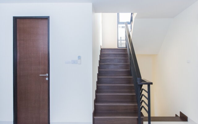 Вилла Laguna Park