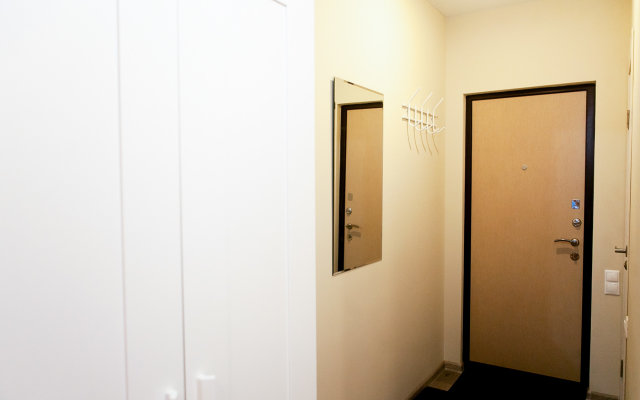 Himki Mega Apartments