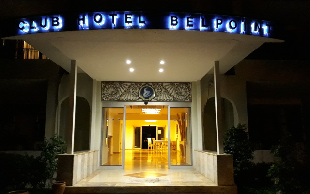 Belpoint Hotel