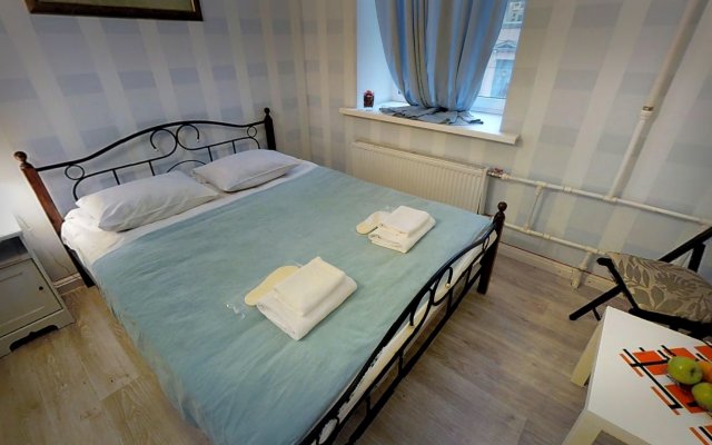 Passazh Furnished rooms