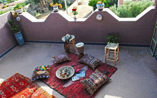 Hotel Riad Argana