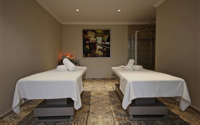 Dalyan Resort Spa Hotel