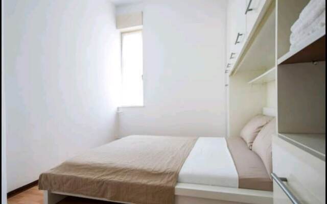 AMORUSO Apartments
