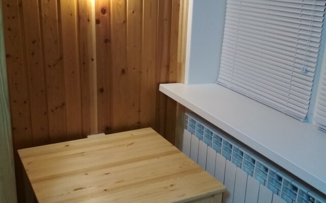 Bolhov Guest house