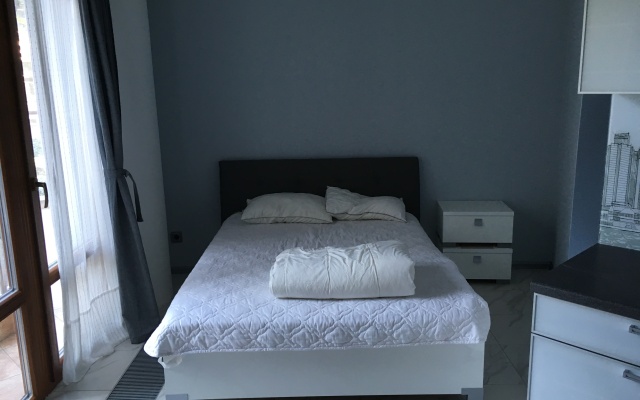 Yalta Primorskij Park Apartments