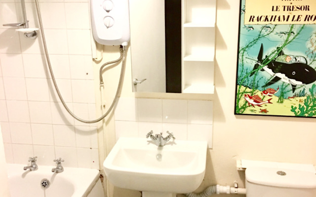 Апартаменты Josehairdesignltd