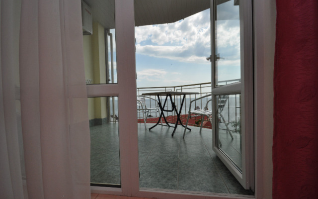 Жилое помещение Меблированные комнаты 212