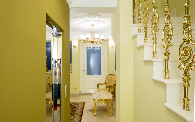 Мини-отель Palazzo Venezia