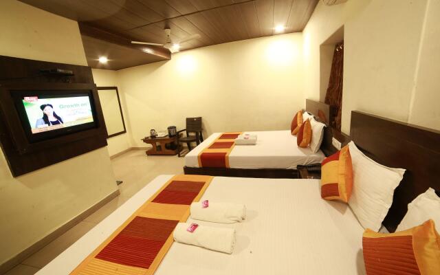 Banjar Mount bu Hotel