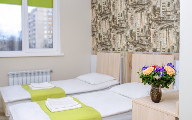 Urban Hotel