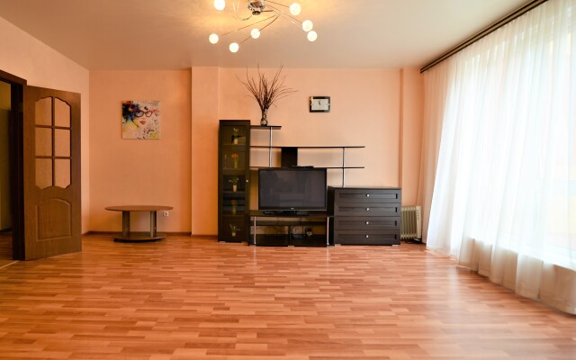 Апартаменты Проспект Революции, д. 9-А-110