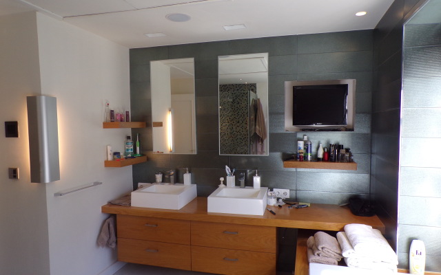 Casa Milanina Guest House