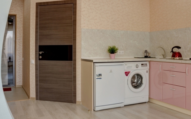 Апартаменты InnHome Mopra Piccolo