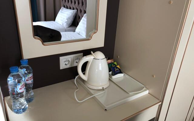 Benvenuti Hotel