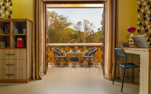 JM Vista Suites Hotel