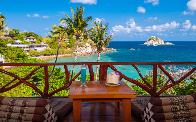 Coral View Resort Hotel