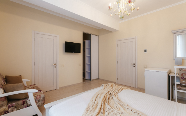 Asiya Mini-hotel