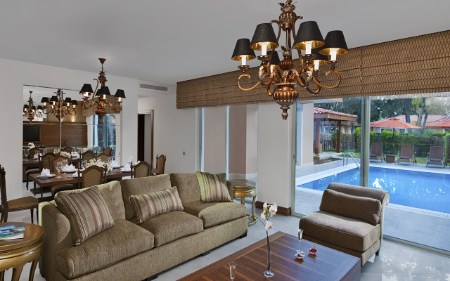 Akka Residence Villa