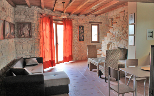 Fruit Garden Villa