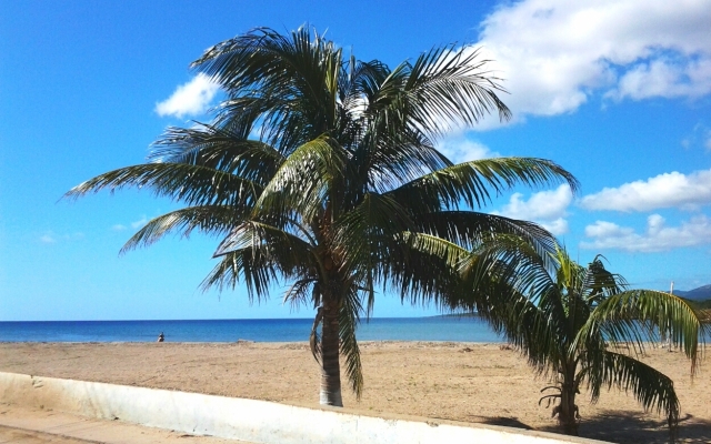 CUBA Guest House