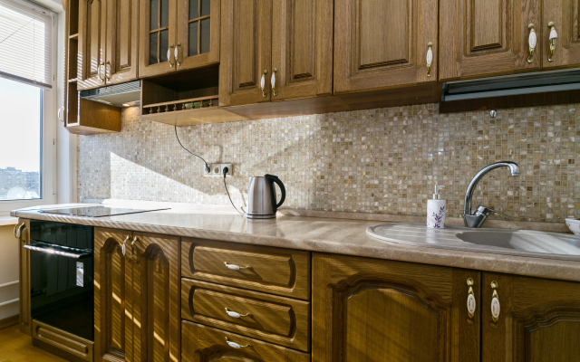 MaxRealty24 Novyij Arbat 16 Apartments