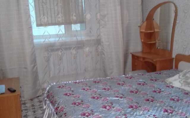 Апартаменты Магистральная 26 2