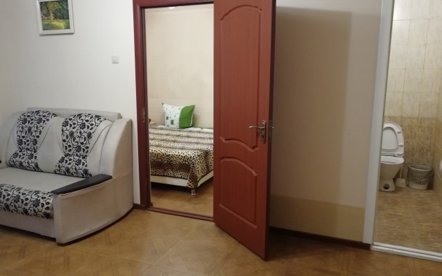 Myod Mini-Hotel