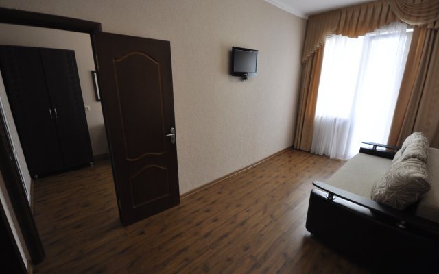 Natalya Guest House