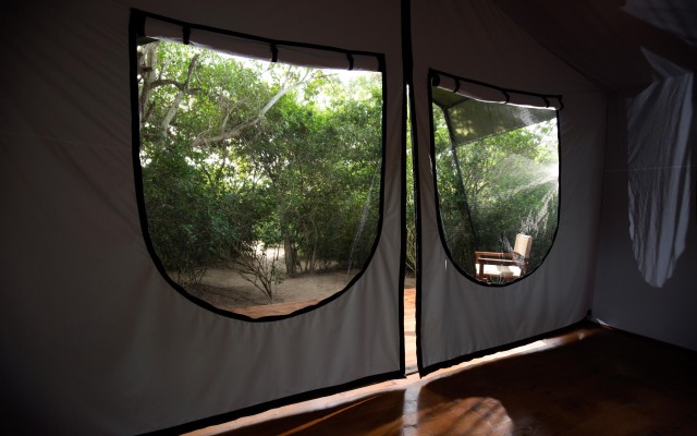 Wild Trails Yala Eco Camp by Yoho