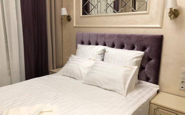 Benvenuti Hotel