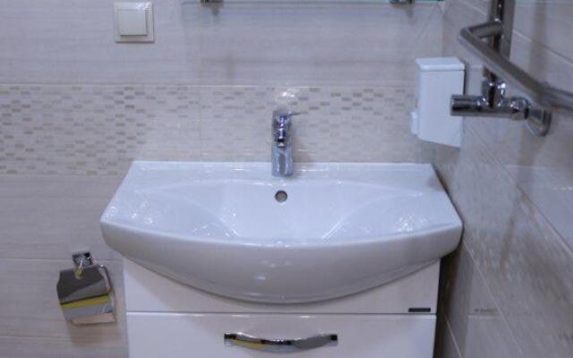 Budyonnovskij Guest House
