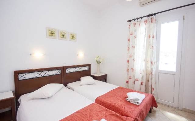 Eleftheria Apart-Hotel