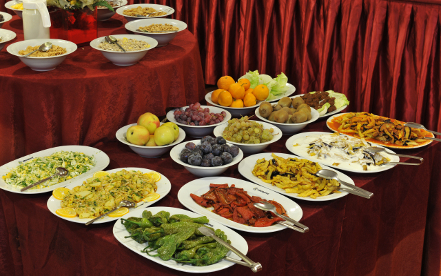 Emin Kocak Hotel