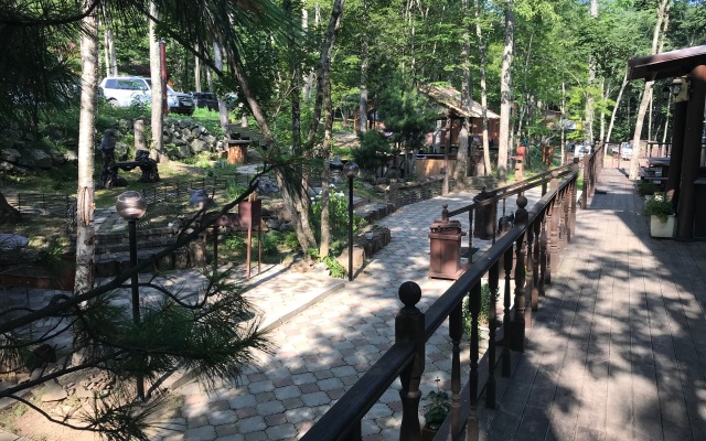 Kantri Guest House