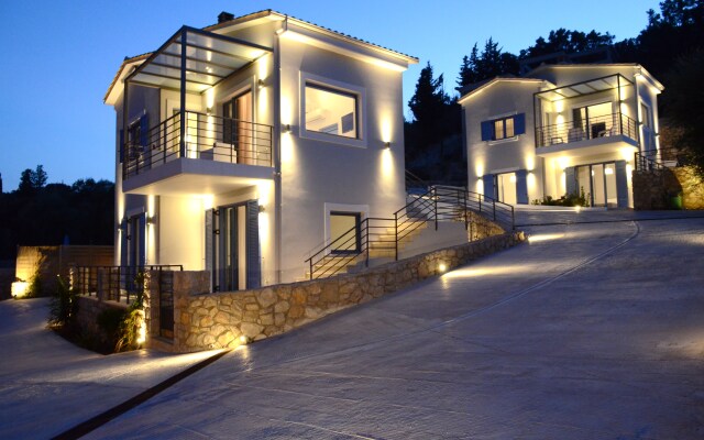 Katerinas Village Villa